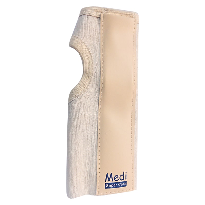 ريست معصم بدعامات ( HI MEDIC )