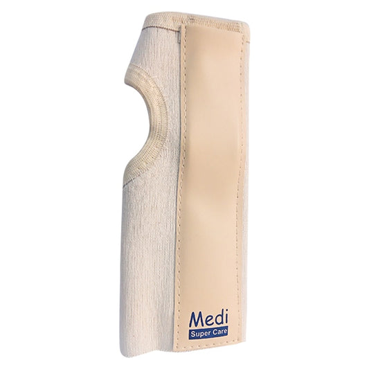 ريست معصم بدعامات ( HI MEDIC )