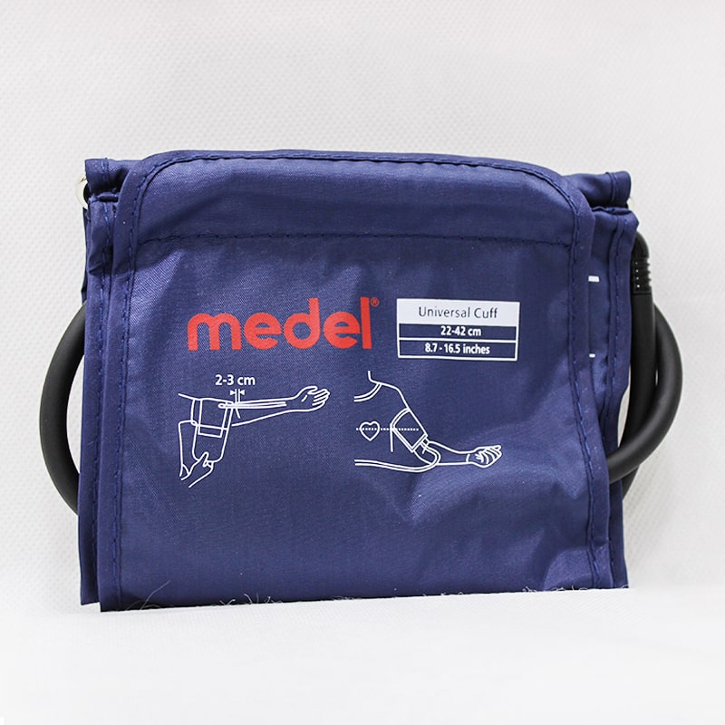 جهاز ضغط ديجيتال ( MEDEL CONTROL )