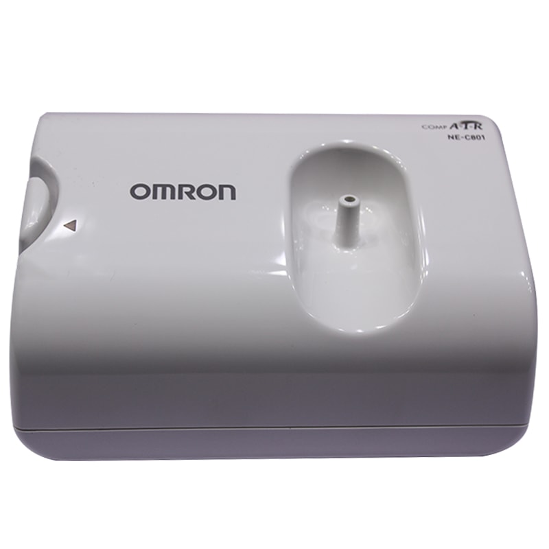 جهاز نبيوليزر ( OMRON NE-C801 )