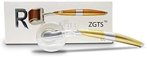 ديرما رولر ZGTS للعناية بالبشرة، ZGTS Derma Roller for Skin Care