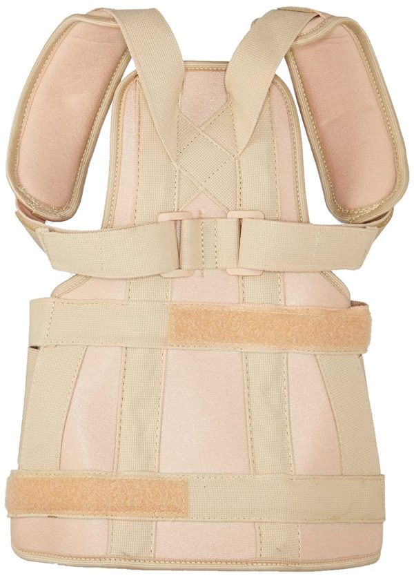 Flamingo children's backpack belt.فلامينجو حزام ظهر أطفال