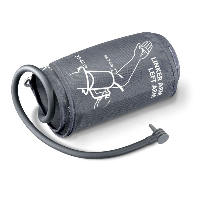 جهاز قياس ضغط الدم ( Beurer BM 40 )