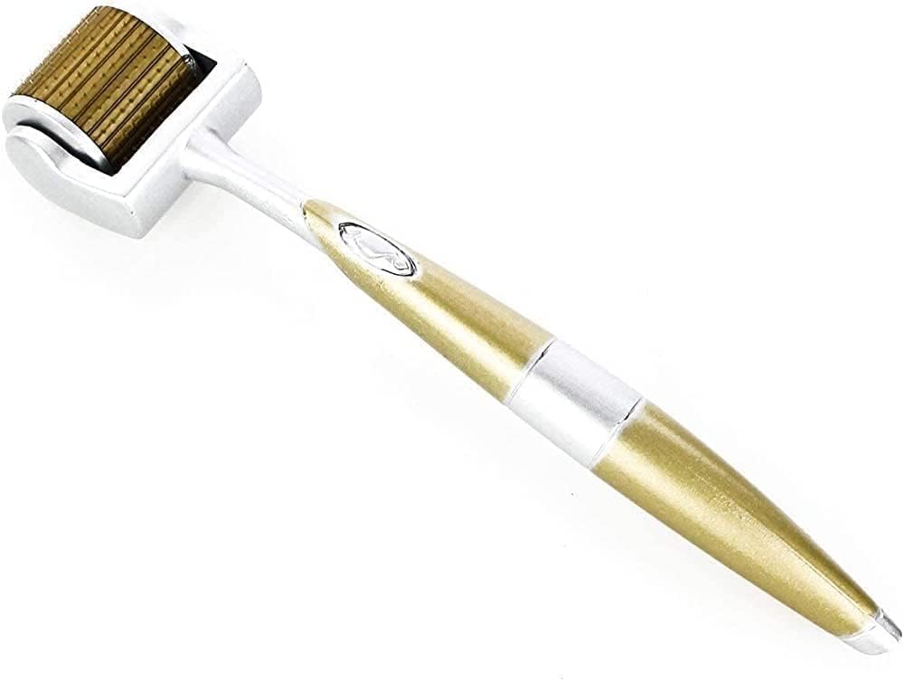 ديرما رولر ZGTS للعناية بالبشرة، ZGTS Derma Roller for Skin Care