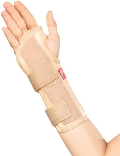 flamingo Wrist Cock-up Splint..ساند رست بدعامة فلامنجو