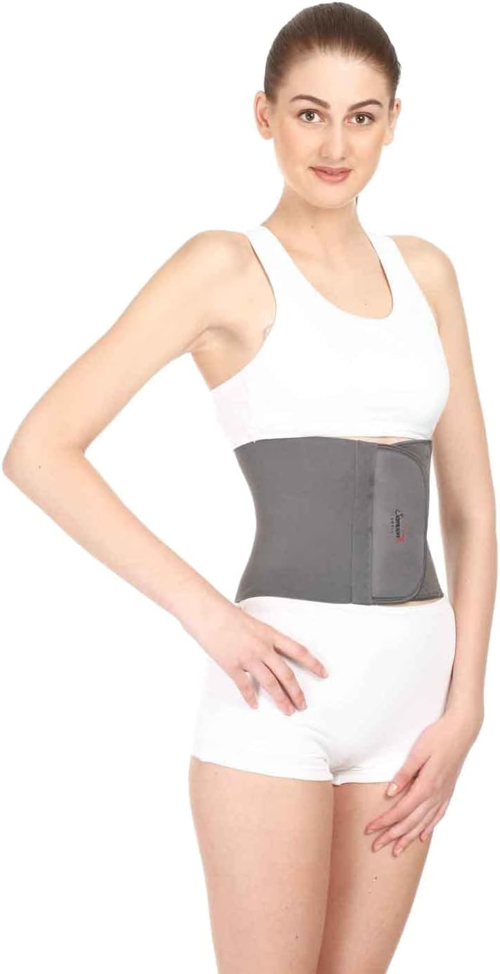 Abdominal Belt(Samson).حزام البطن (سامسون)