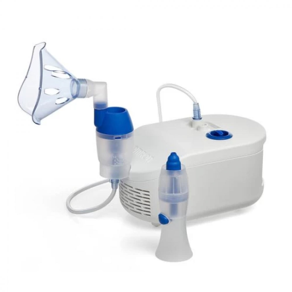 جهاز نيبولايزر أومرون الياباني C102 – Omron Japanese Nebulizer- C102