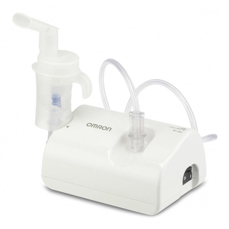 جهاز نبيوليزر ( OMRON NE-C801 )