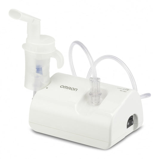 جهاز نبيوليزر ( OMRON NE-C801 )