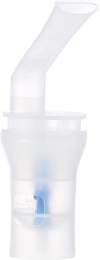 Planet Health Wheeze Jet Nebulizer | جهاز استنشاق ويز جيت من بلانت هيلث