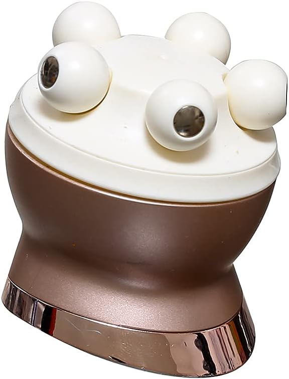 طقم أدوات تجميل نسائي 6×1 من DSP Professional – Beauty Tools Kit 6 in 1 Model E-70019