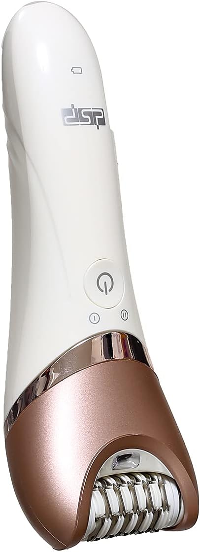 طقم أدوات تجميل نسائي 6×1 من DSP Professional – Beauty Tools Kit 6 in 1 Model E-70019