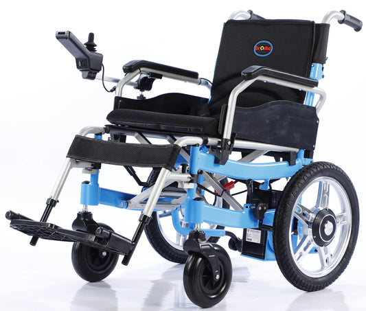 كرسى كهرباء دكتور ارثو - Dr. Ortho Electric Chair