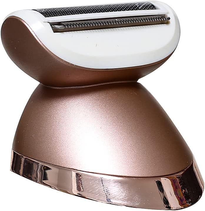 طقم أدوات تجميل نسائي 6×1 من DSP Professional – Beauty Tools Kit 6 in 1 Model E-70019
