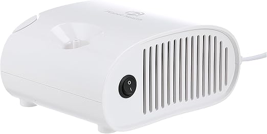 Planet Health Wheeze Jet Nebulizer | جهاز استنشاق ويز جيت من بلانت هيلث