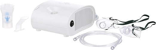 Planet Health Wheeze Jet Nebulizer | جهاز استنشاق ويز جيت من بلانت هيلث