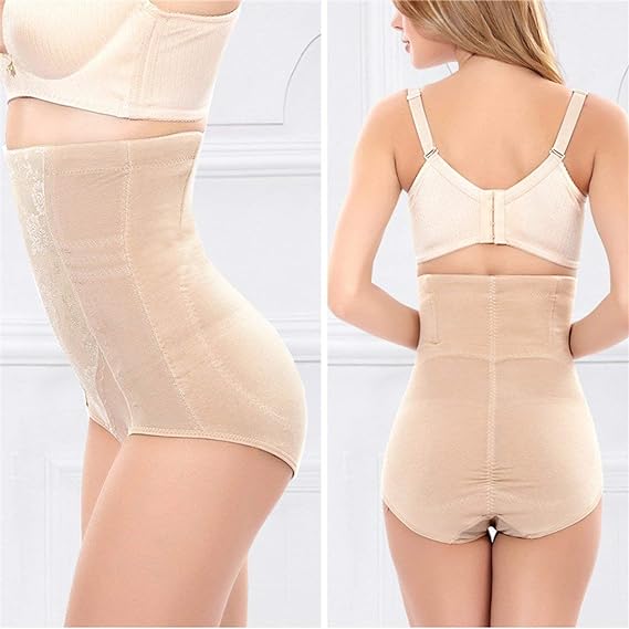 سراويل داخلية من الدانتيل لتشكيل البطن(Slim Body)