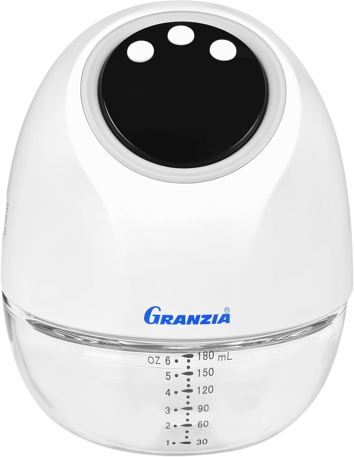 شفاط لبن ديجيتال ( Granzia ) ( FixaFeed )