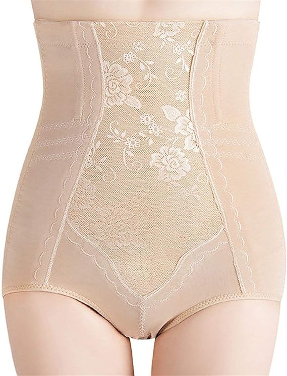 سراويل داخلية من الدانتيل لتشكيل البطن(Slim Body)