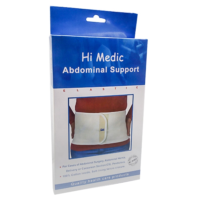 حزام بطن ( HI MEDIC )