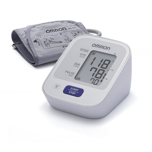 جهاز ضغط ديجيتال ( OMRON M2 )