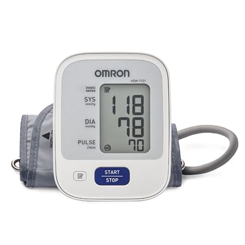 جهاز ضغط ديجيتال ( OMRON M2 )