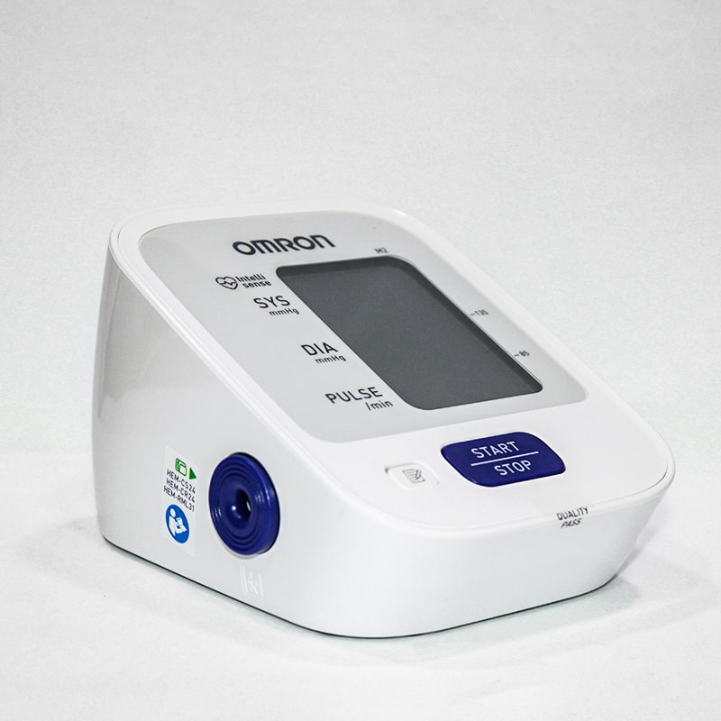 جهاز ضغط ديجيتال ( OMRON M2 )