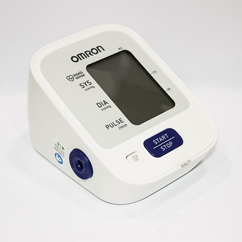 جهاز ضغط ديجيتال ( OMRON M2 )