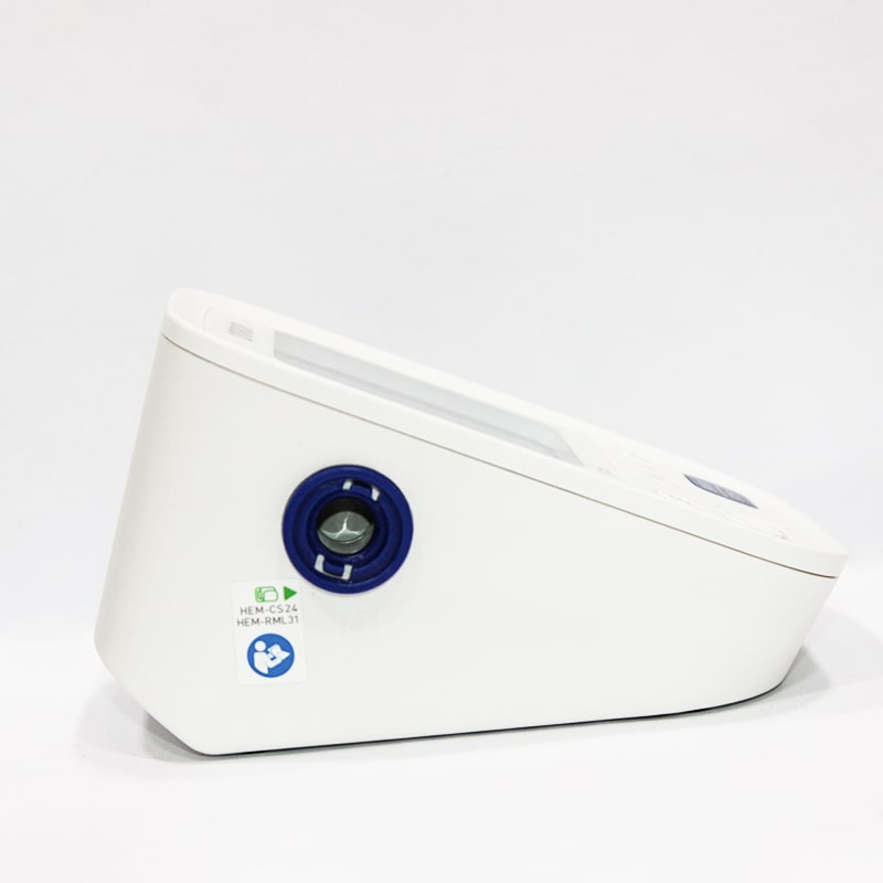 جهاز ضغط ديجيتال ( OMRON M3 )