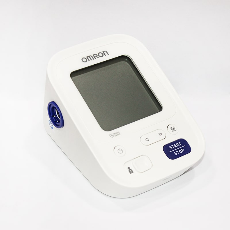 جهاز ضغط ديجيتال ( OMRON M3 )