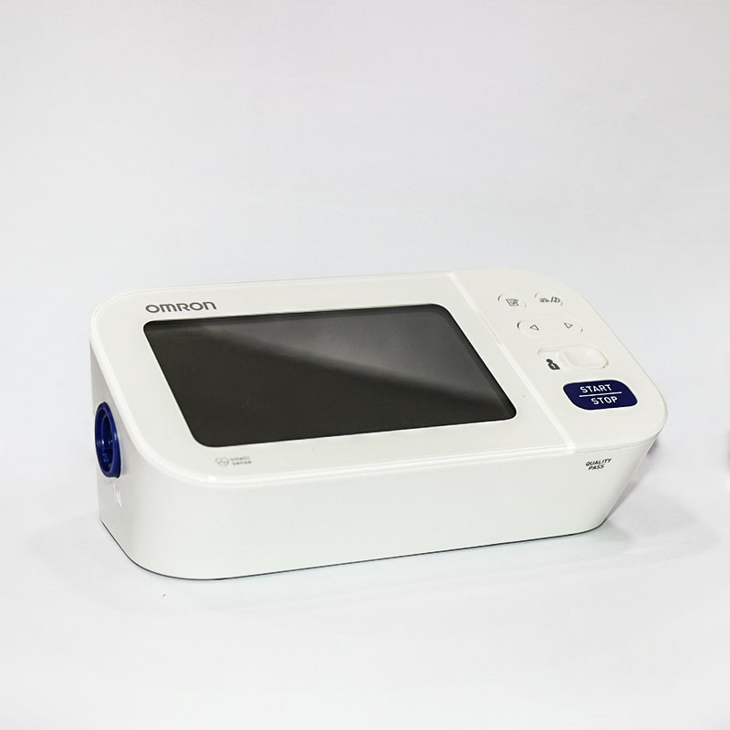 جهاز ضغط ديجيتال ( OMRON M6 COMFORT )
