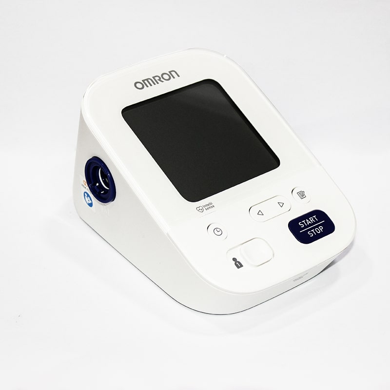 جهاز ضغط ديجيتال ( OMRON M3 COMFORT )