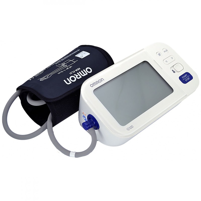 جهاز ضغط ديجيتال ( OMRON M6 COMFORT )