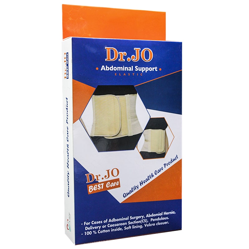 حزام بطن ( DR.JO )