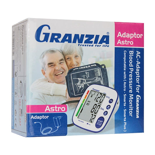 شاحن Astro ( Granzia )