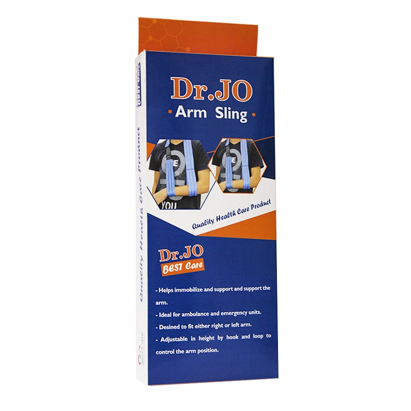 حامل ذراع اسفنجي ( DR.JO )
