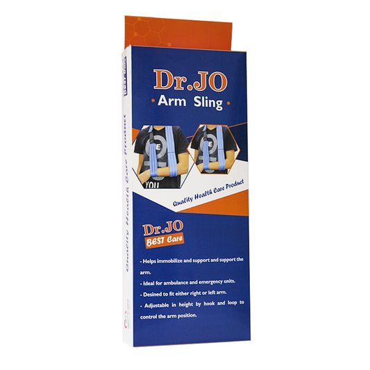 حامل ذراع اسفنجي ( DR.JO )