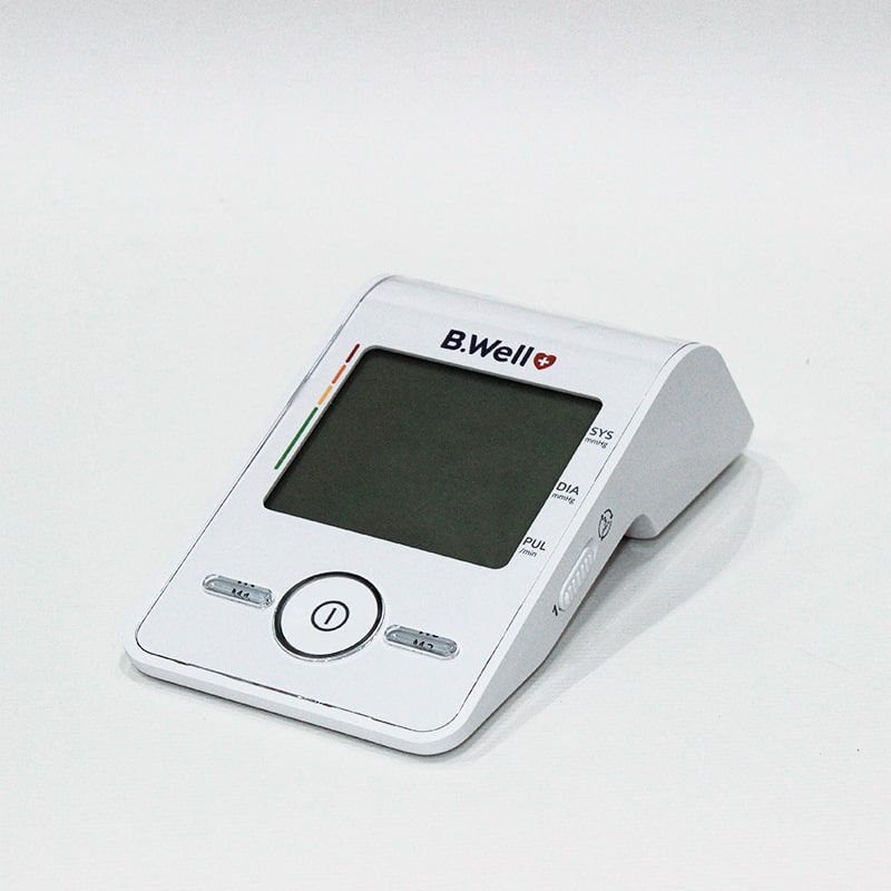جهاز ضغط ديجيتال ( BWELL ) ( MED-55 )