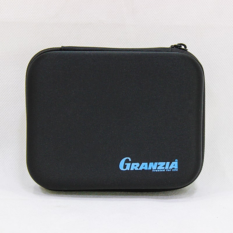 جهاز نبيوليزر محمول ( GRANZIA ) MESH 2 GO