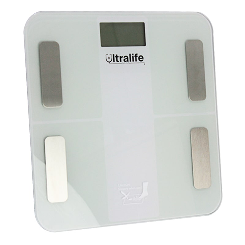 ميزان تحليلي ( ULTRALIFE ) 180كيلو