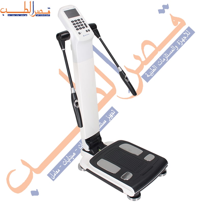 ميزان تحليل مكونات الجسم ( BODY COMPOSITION ANALYZER I25 )