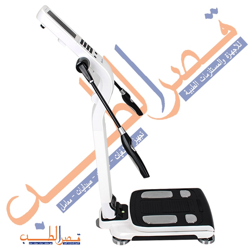 ميزان تحليل مكونات الجسم ( i35 Body Composition Analyzer )