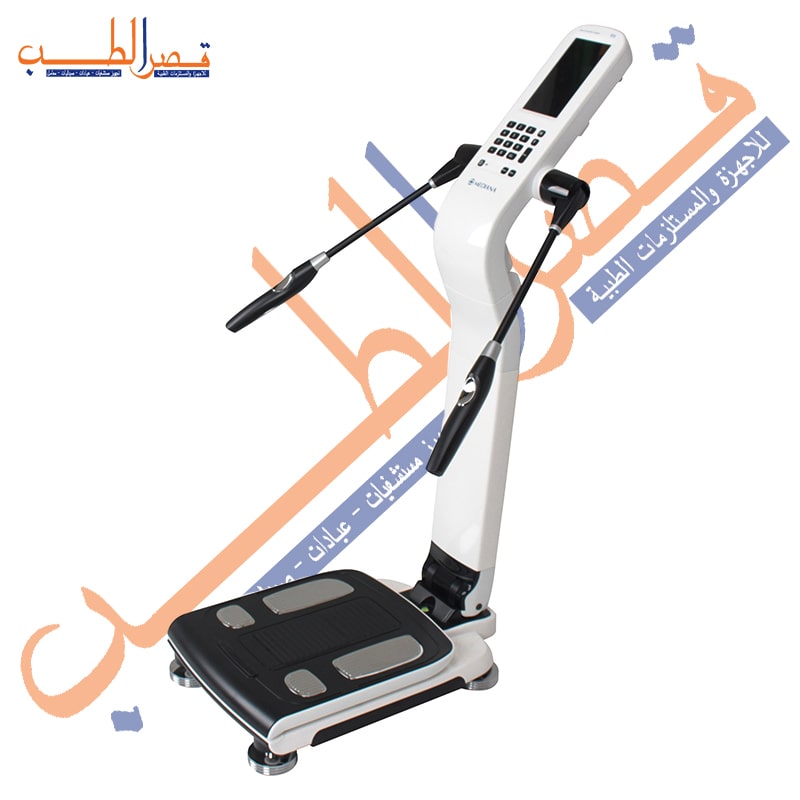 ميزان تحليل مكونات الجسم ( i35 Body Composition Analyzer )