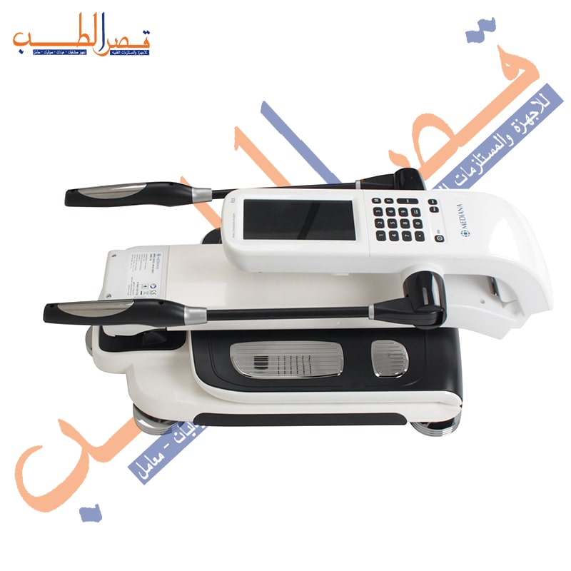 ميزان تحليل مكونات الجسم ( i35 Body Composition Analyzer )