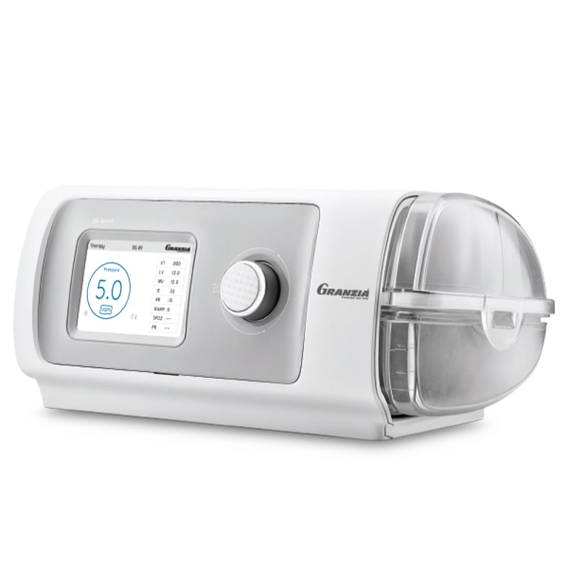 BiPAP x30 ( Granzia )  باي باب