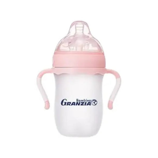 زجاجة رضاعة للاطفال ( granzia ) ( Botigom260 )