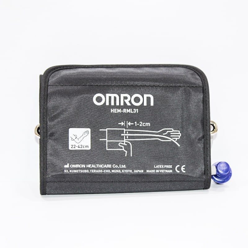 جهاز ضغط ديجيتال ( OMRON M3 )