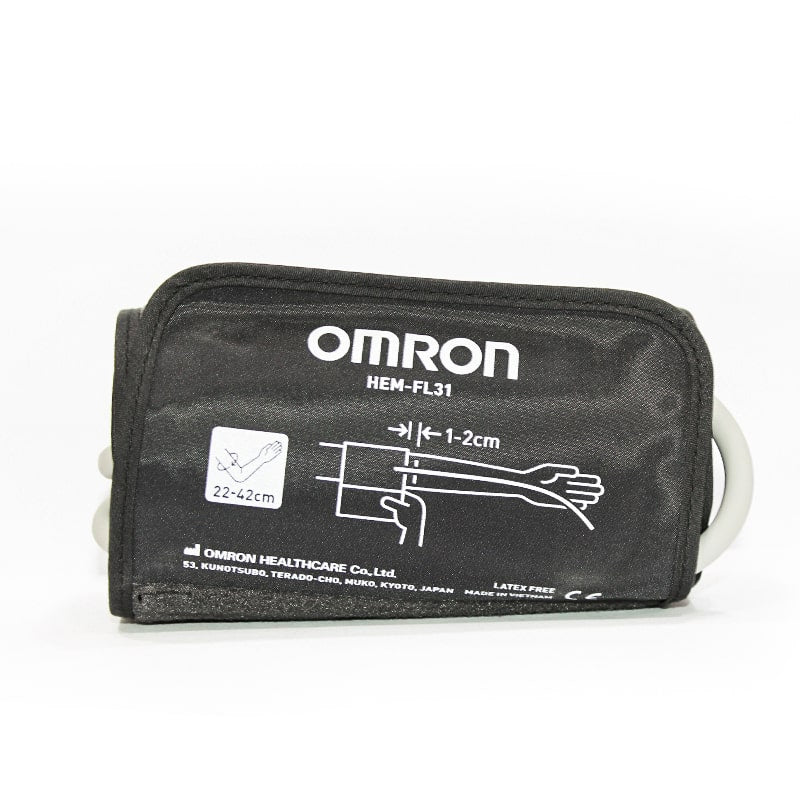 جهاز ضغط ديجيتال ( OMRON M3 COMFORT )