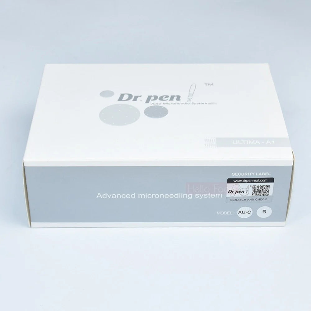ديرما بن Dr Pen Ultima A1