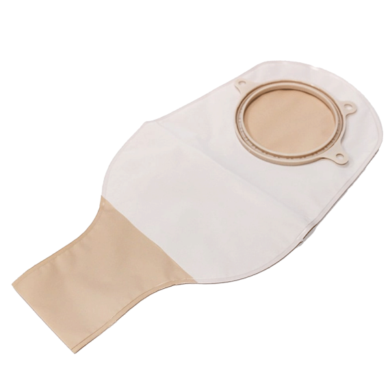 SUR-FIT Drainable Pouch 57mm.كيس فلانشة مفتوح 57 مم ( CONVATEC )